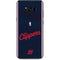 NBA LA Clippers Jersey Galaxy S8 Plus Skin